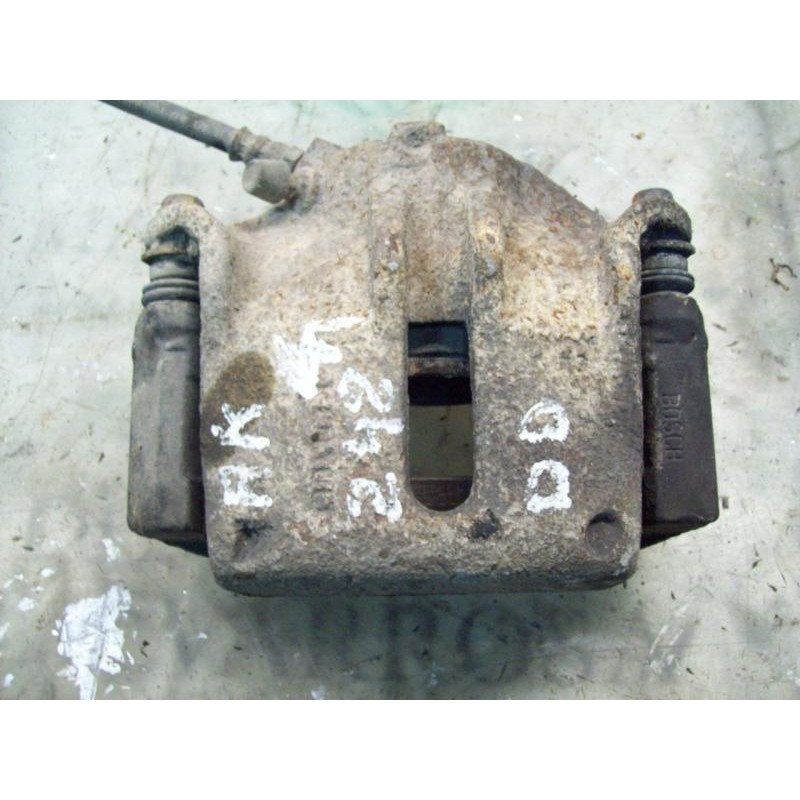 Recambio de pinza freno delantera derecha para renault megane ii berlina 5p confort authentique referencia OEM IAM   