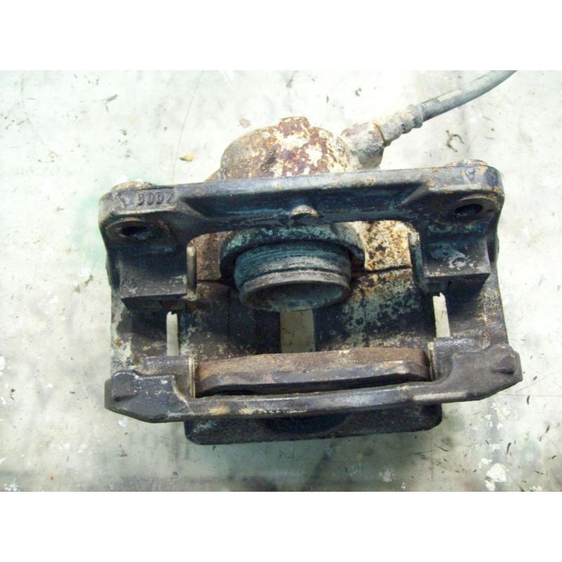 Recambio de pinza freno delantera derecha para renault megane ii berlina 5p confort authentique referencia OEM IAM   