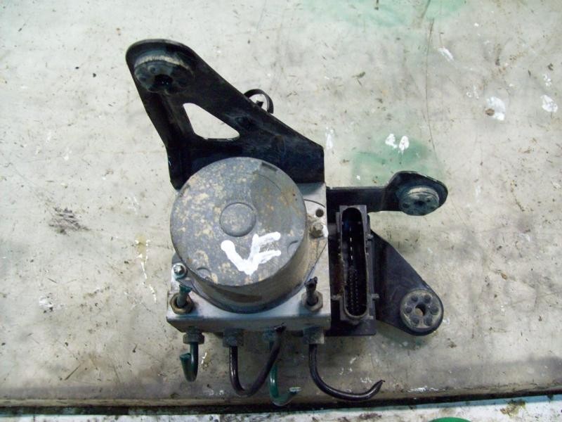 Recambio de abs para renault megane ii berlina 5p confort authentique referencia OEM IAM   