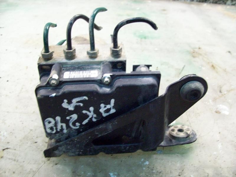 Recambio de abs para renault megane ii berlina 5p confort authentique referencia OEM IAM   