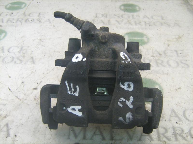 Recambio de pinza freno delantera derecha para fiat marea berlina (185) 1.8 16v cat referencia OEM IAM   
