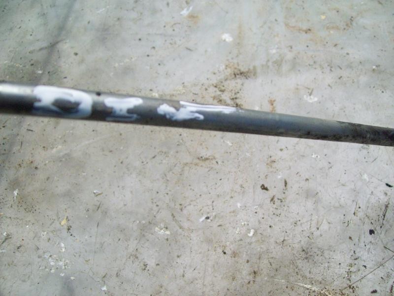 Recambio de tirante delantero izquierdo para renault megane ii berlina 5p confort authentique referencia OEM IAM   