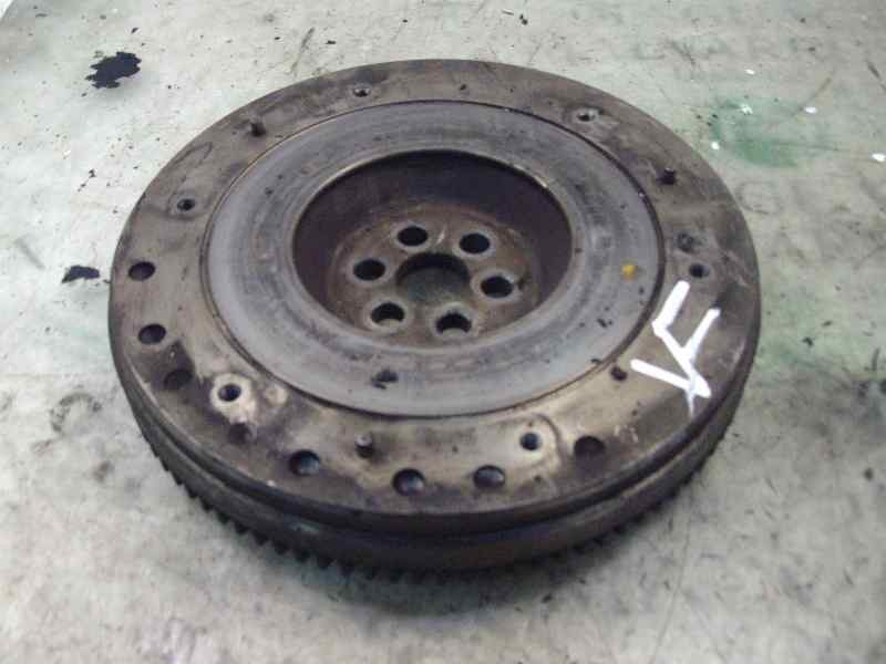 Recambio de volante motor para nissan trade 100 referencia OEM IAM   