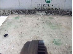 Recambio de volante motor para nissan trade 100 referencia OEM IAM    2