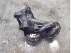 Recambio de soporte filtro aceite para nissan trade 100 referencia OEM IAM    2