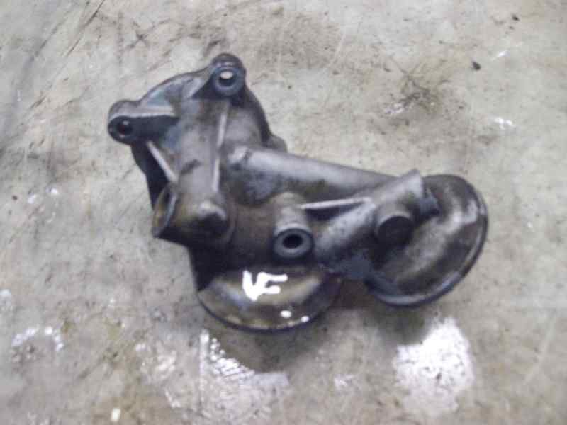 Recambio de soporte filtro aceite para nissan trade 100 referencia OEM IAM   