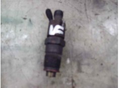 Recambio de inyector para nissan trade 100 referencia OEM IAM   