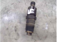 Recambio de inyector para nissan trade 100 referencia OEM IAM   