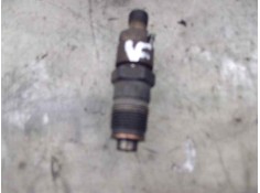 Recambio de inyector para nissan trade 100 referencia OEM IAM   