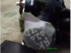 Recambio de cinturon seguridad trasero para chevrolet matiz s referencia OEM IAM    2