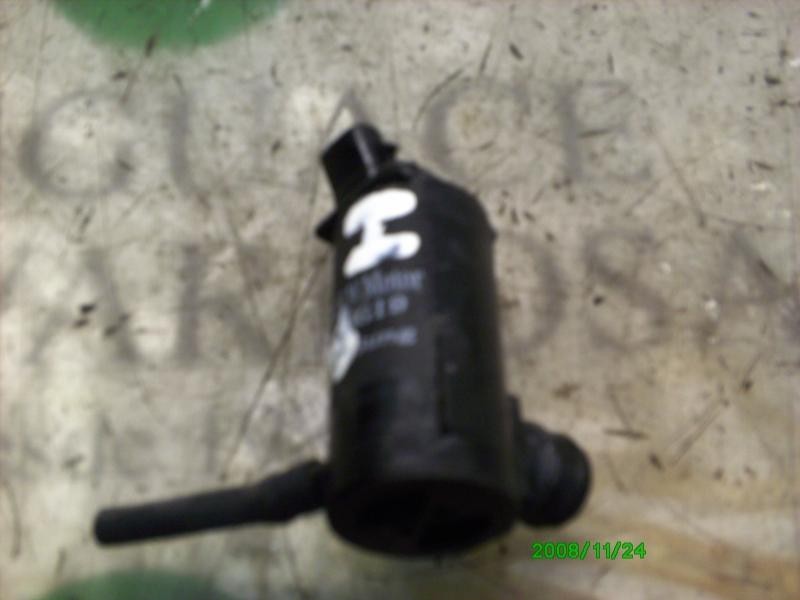 Recambio de bomba limpia para chevrolet matiz s referencia OEM IAM   