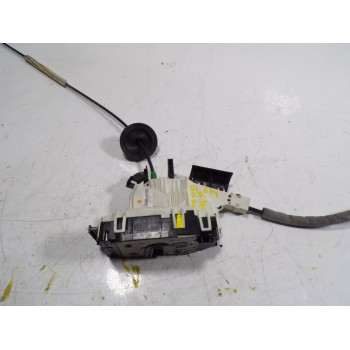 CERRADURA PUERTA DELANTERA DERECHA A2047203035 A2077604540 