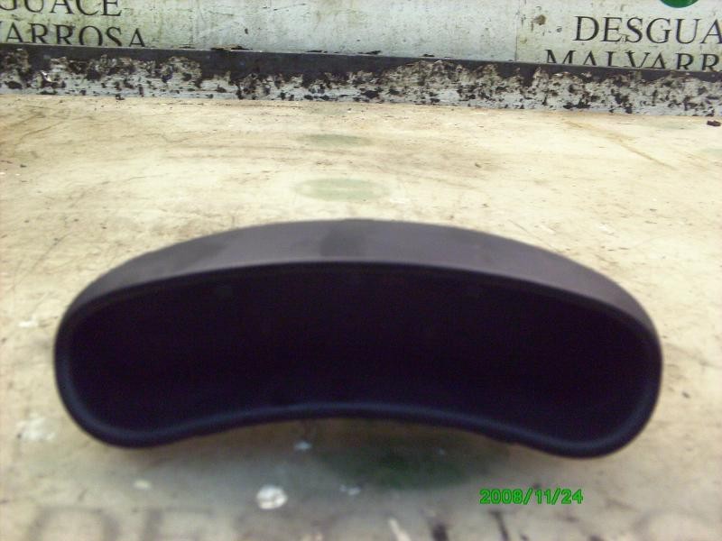 Recambio de modulo electronico para chevrolet matiz s referencia OEM IAM   