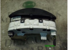 Recambio de modulo electronico para chevrolet matiz s referencia OEM IAM    2