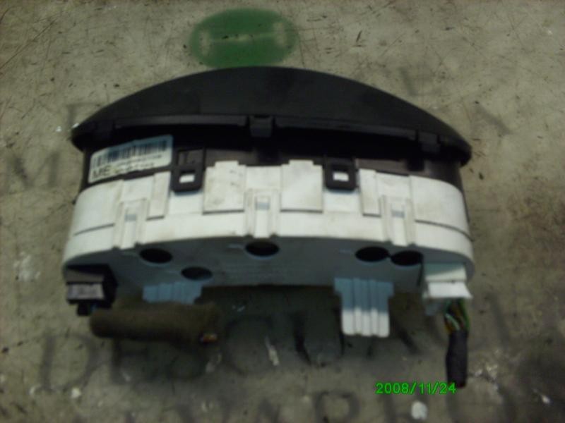 Recambio de modulo electronico para chevrolet matiz s referencia OEM IAM   