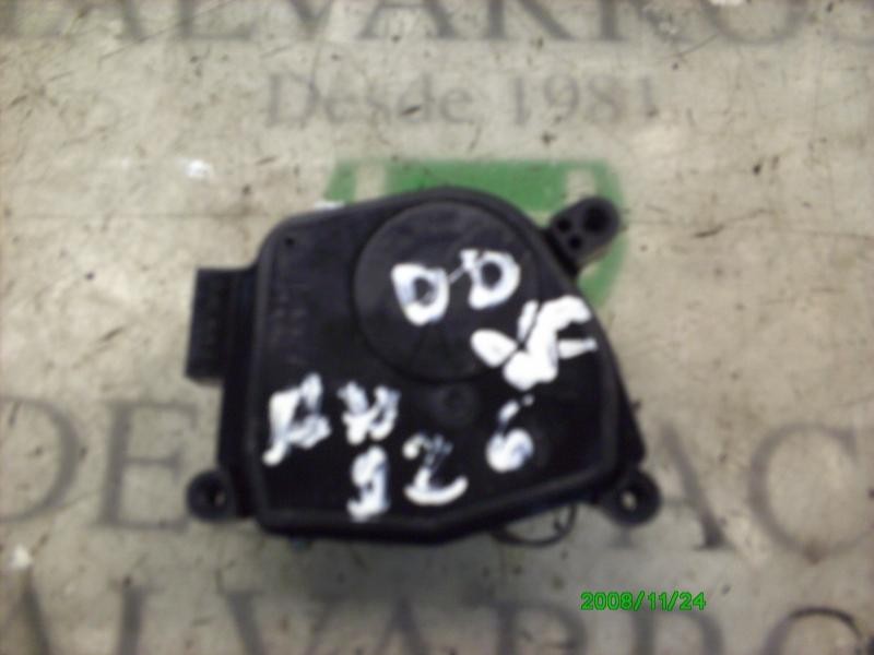 Recambio de motor apertura trampillas climatizador para chevrolet matiz s referencia OEM IAM   