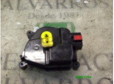 Recambio de motor apertura trampillas climatizador para chevrolet matiz s referencia OEM IAM    2