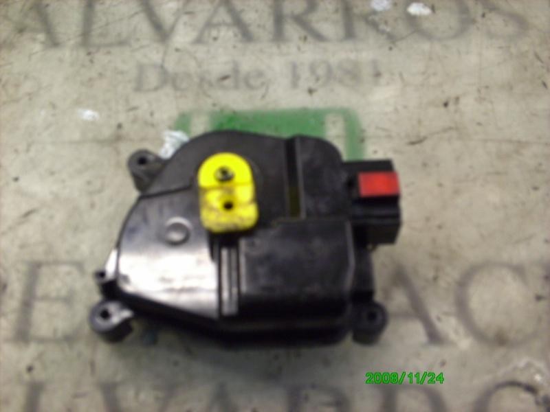 Recambio de motor apertura trampillas climatizador para chevrolet matiz s referencia OEM IAM   