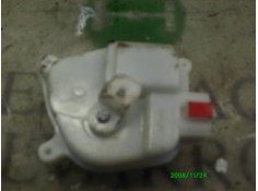 Recambio de motor apertura trampillas climatizador para chevrolet matiz s referencia OEM IAM    2