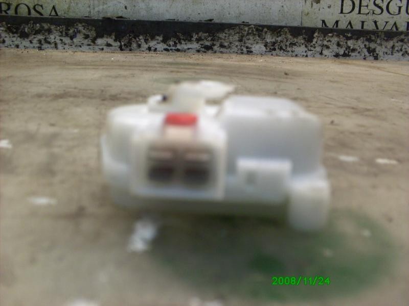 Recambio de motor apertura trampillas climatizador para chevrolet matiz s referencia OEM IAM   