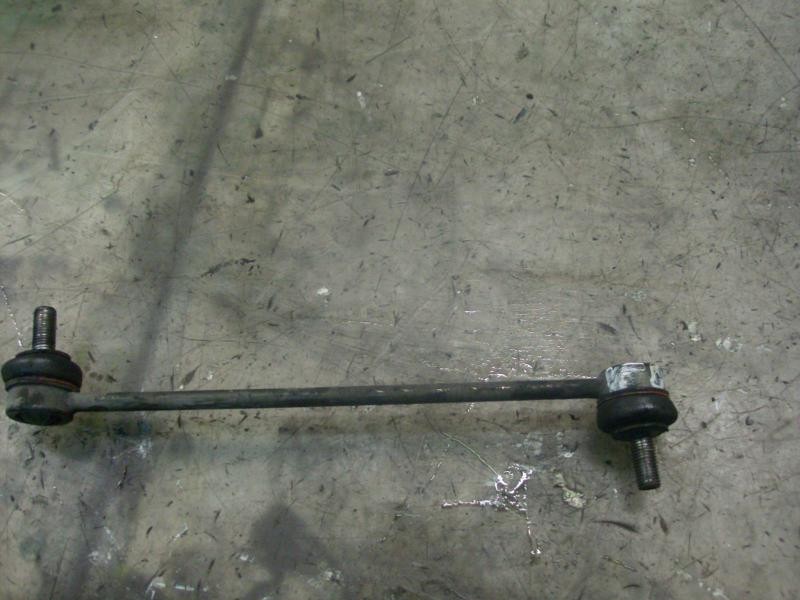 Recambio de tirante delantero izquierdo para renault clio iii emotion referencia OEM IAM   