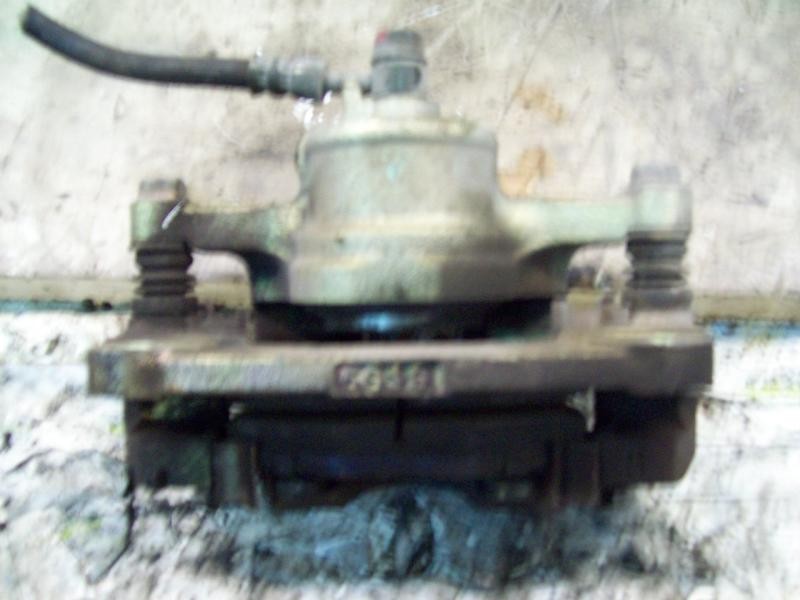 Recambio de pinza freno delantera izquierda para chevrolet matiz s referencia OEM IAM   