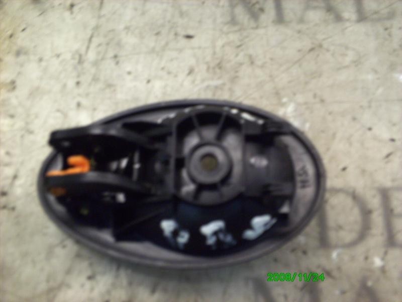 Recambio de maneta interior delantera derecha para chevrolet matiz s referencia OEM IAM   