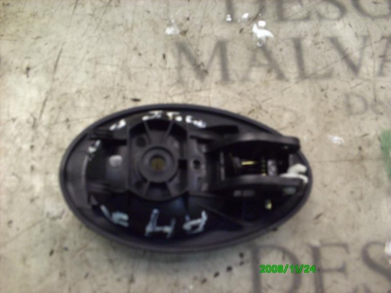 Recambio de maneta interior delantera izquierda para chevrolet matiz s referencia OEM IAM   