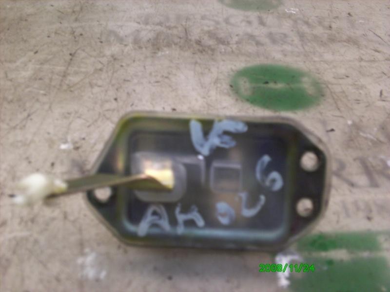 Recambio de cerradura maletero / porton para chevrolet matiz s referencia OEM IAM   