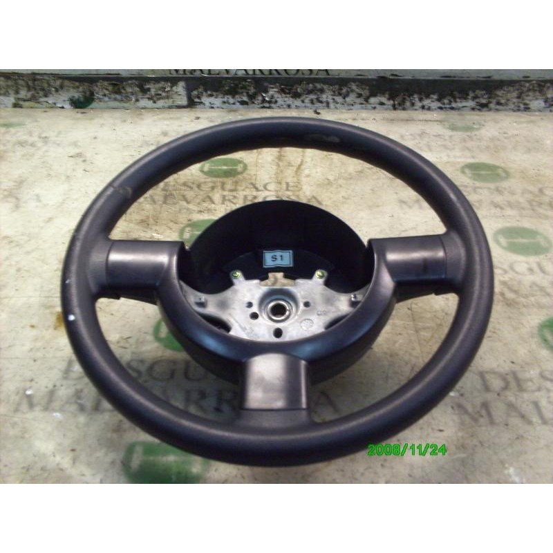 Recambio de volante para chevrolet matiz s referencia OEM IAM   