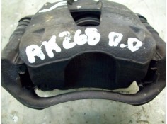 Recambio de pinza freno delantera derecha para fiat stilo (192) 1.6 16v cat referencia OEM IAM 77364648   2