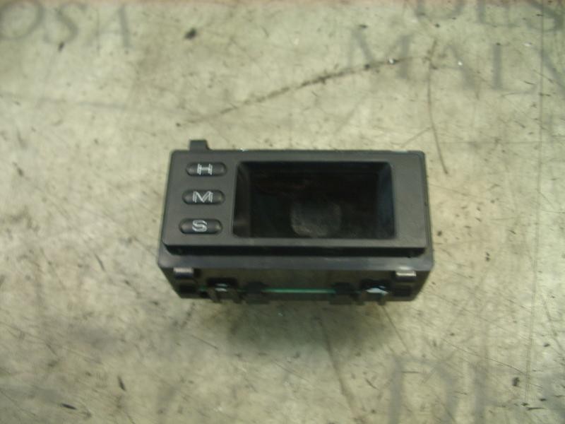 Recambio de mando multifuncion para opel monterey ls referencia OEM IAM   