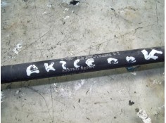 Recambio de amortiguador capot para fiat stilo (192) 1.6 16v cat referencia OEM IAM 46784590   2