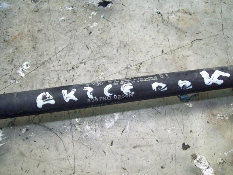 Recambio de amortiguador capot para fiat stilo (192) 1.6 16v cat referencia OEM IAM 46784590  