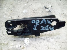 Recambio de maneta interior delantera derecha para fiat stilo (192) 1.6 16v cat referencia OEM IAM 71732450   2