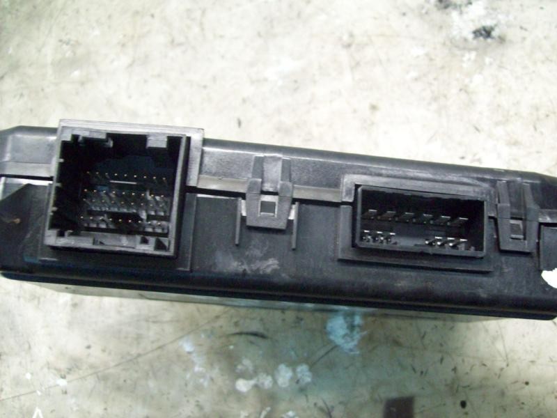 Recambio de modulo electronico para fiat stilo (192) 1.6 16v cat referencia OEM IAM 46784225 51714519 