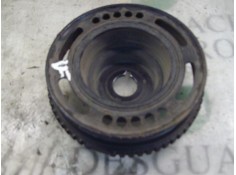 Recambio de polea cigueñal para opel astra g berlina 1.6 cat (z 16 se / l55) referencia OEM IAM    2