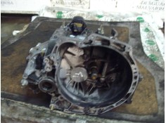 Recambio de caja cambios para ford mondeo berlina/familiar (fd) 2.0 16v cat referencia OEM IAM  93ZTEA  2