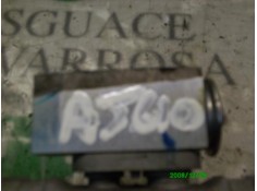 Recambio de evaporador aire acondicionado para nissan almera (n16/e) line up referencia OEM IAM    2