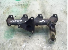 Recambio de colector escape para nissan almera (n16/e) line up referencia OEM IAM    2