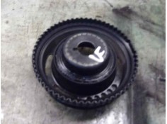 Recambio de polea cigueñal para opel astra g berlina 1.6 16v referencia OEM IAM   