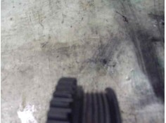 Recambio de polea cigueñal para opel astra g berlina 1.6 16v referencia OEM IAM    2