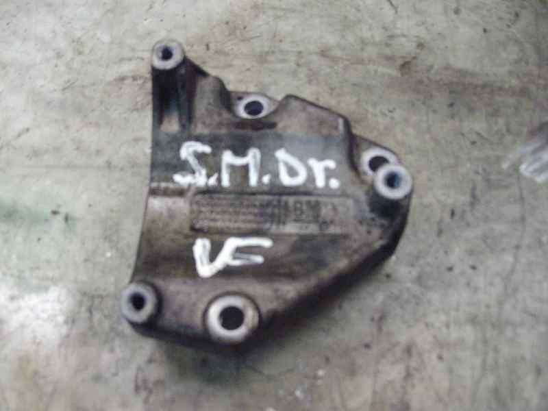 Recambio de soporte motor derecho para opel astra g berlina 1.6 16v referencia OEM IAM   