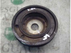 Recambio de polea cigueñal para renault clio ii fase i (b/cbo) referencia OEM IAM   