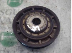 Recambio de polea cigueñal para renault clio ii fase i (b/cbo) referencia OEM IAM    2