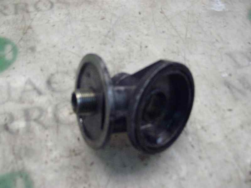 Recambio de soporte filtro aceite para renault clio ii fase i (b/cbo) referencia OEM IAM   