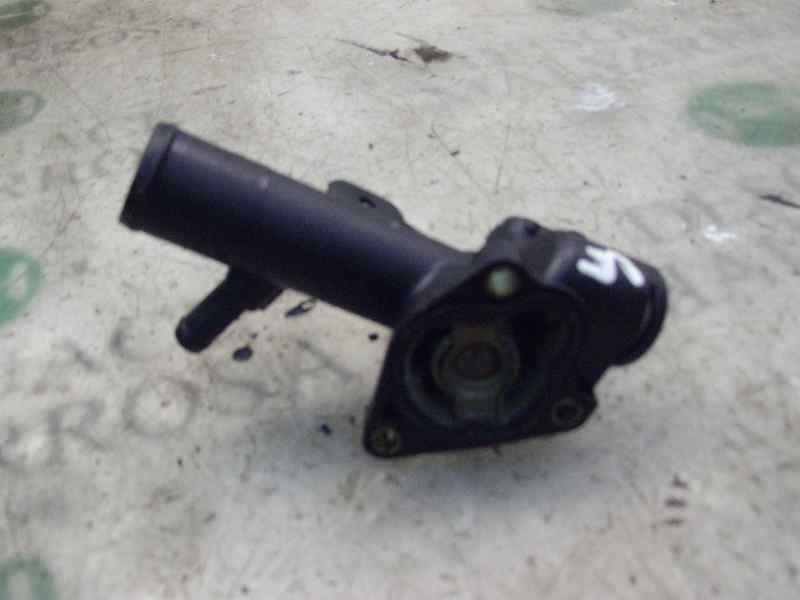 Recambio de termostato para renault clio ii fase i (b/cbo) referencia OEM IAM   