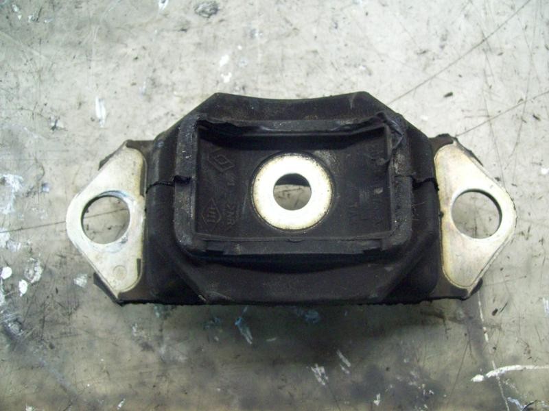 Recambio de soporte cambio para renault clio iii confort dynamique referencia OEM IAM   