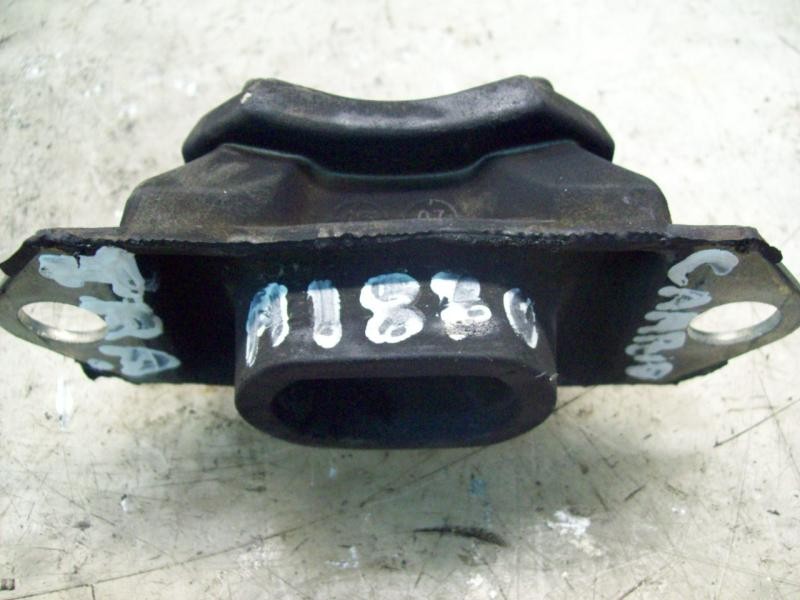 Recambio de soporte cambio para renault clio iii confort dynamique referencia OEM IAM   