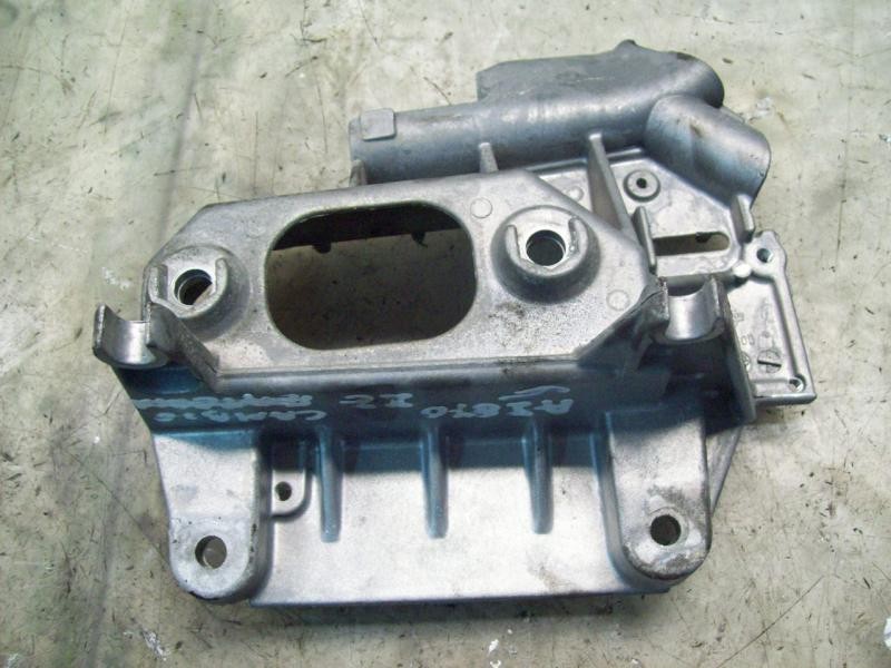 Recambio de soporte cambio para renault clio iii confort dynamique referencia OEM IAM   